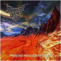 Empty Grace : Through the Lands of Agony